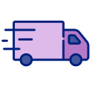 Orders & Deliveries icon